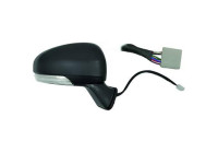 Exterior mirror 6636325 Diederichs