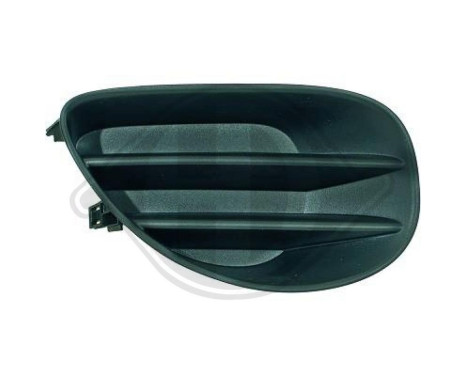 Exterior mirror 6636325 Diederichs, Image 2
