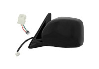 Exterior mirror 6672125 Diederichs