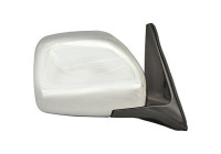 Exterior mirror 6672524 Diederichs