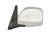 Exterior mirror 6672525 Diederichs
