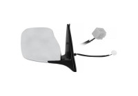 Exterior mirror 6672526 Diederichs