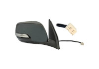 Exterior mirror 6673625 Diederichs