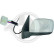 Exterior mirror 6674925 Diederichs, Thumbnail 2