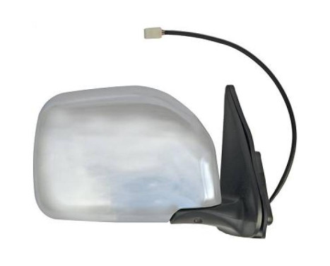 Exterior mirror 6682824 Diederichs