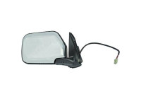 Exterior mirror 6682924 Diederichs