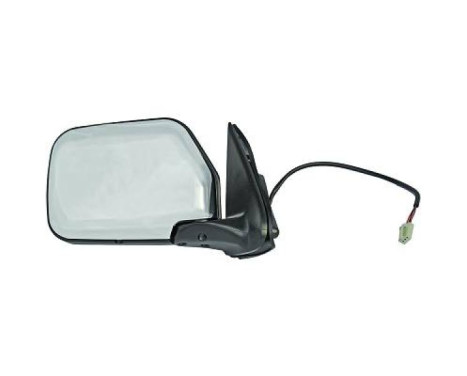 Exterior mirror 6682924 Diederichs