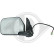 Exterior mirror 6682924 Diederichs, Thumbnail 2