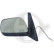 Exterior mirror 6686124 Diederichs, Thumbnail 2