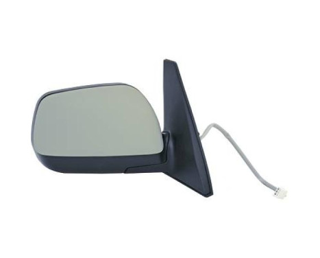 Exterior mirror 6686124 Diederichs