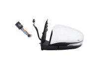 Exterior mirror 6686825 Diederichs