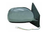Exterior mirror 6687124 Diederichs
