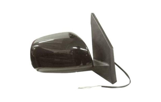 Exterior mirror 6687224 Diederichs