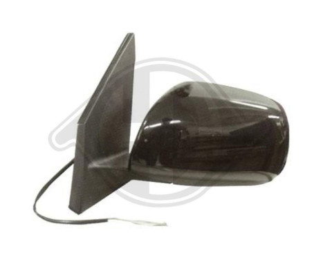 Exterior mirror 6687225 Diederichs, Image 3
