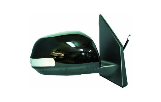 Exterior mirror 6687424 Diederichs