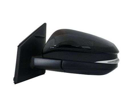 Exterior mirror 6687524 Diederichs