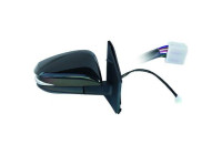 Exterior mirror 6687525 Diederichs