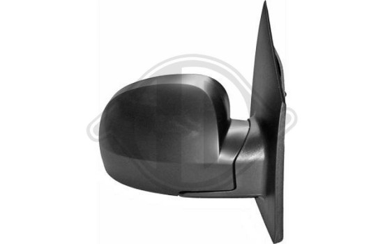 Exterior mirror 6805224 Diederichs, Image 2