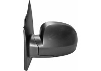 Exterior mirror 6805225 Diederichs