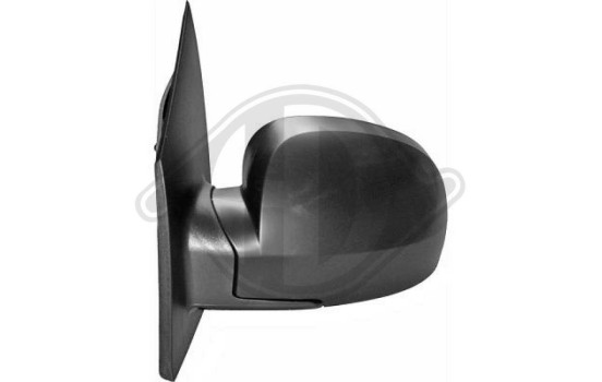 Exterior mirror 6805225 Diederichs, Image 2