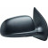 Exterior mirror 6806024 Diederichs