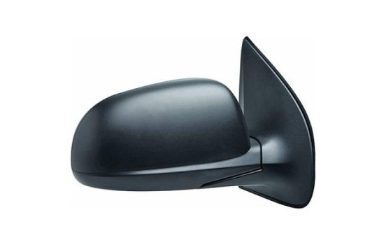 Exterior mirror 6806024 Diederichs