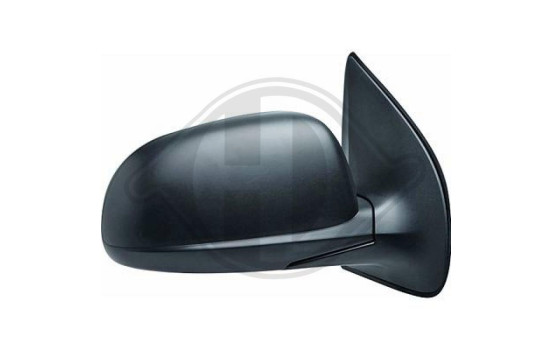 Exterior mirror 6806024 Diederichs, Image 2