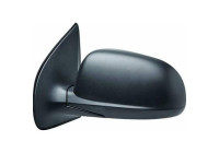 Exterior mirror 6806025 Diederichs