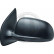 Exterior mirror 6806025 Diederichs, Thumbnail 2