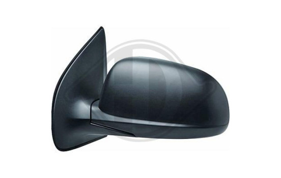 Exterior mirror 6806025 Diederichs, Image 2