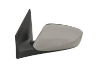Exterior mirror 6836125 Diederichs