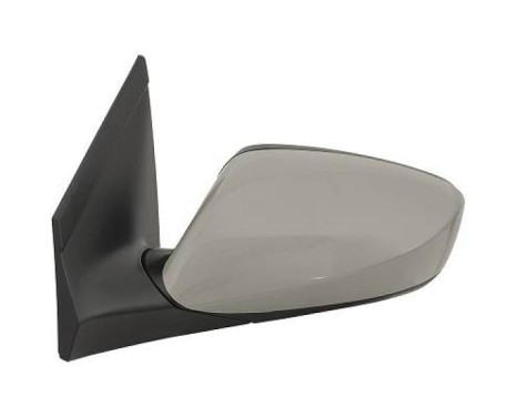 Exterior mirror 6836125 Diederichs
