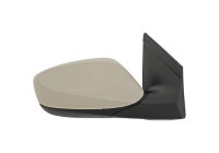 Exterior mirror 6836224 Diederichs