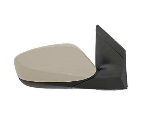 Exterior mirror 6836224 Diederichs