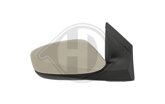 Exterior mirror 6836224 Diederichs, Image 2