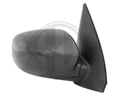 Exterior mirror 6852026 Diederichs, Image 2