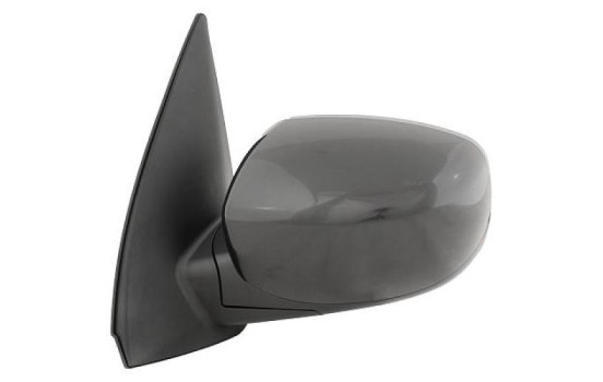Exterior mirror 6852027 Diederichs