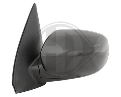 Exterior mirror 6852027 Diederichs, Image 3