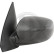 Exterior mirror 6852027 Diederichs, Thumbnail 3