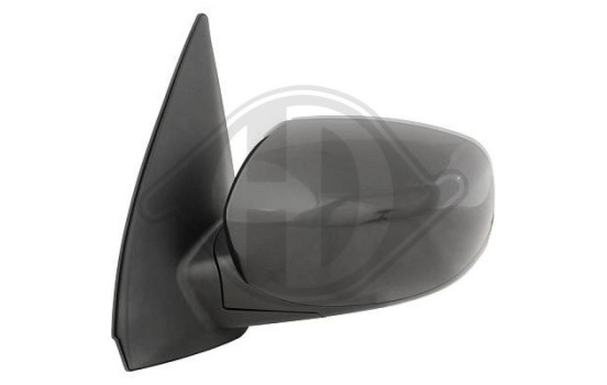 Exterior mirror 6852027 Diederichs, Image 2