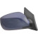 Exterior mirror 6861224 Diederichs