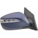 Exterior mirror 6861226 Diederichs