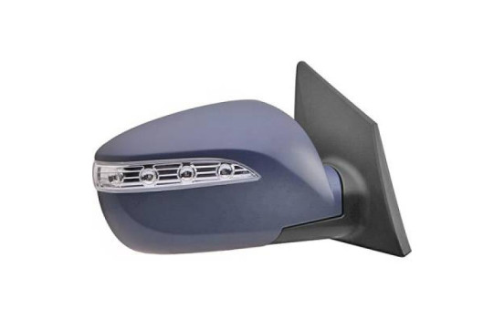 Exterior mirror 6861226 Diederichs