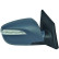 Exterior mirror 6861326 Diederichs