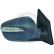 Exterior mirror 6861326 Diederichs, Thumbnail 2