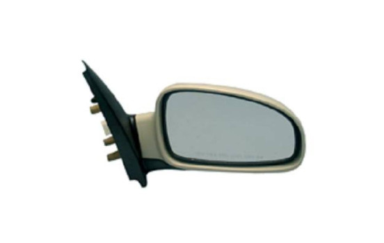 Exterior mirror 6925224 Diederichs