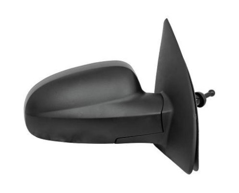 Exterior mirror 6926024 Diederichs