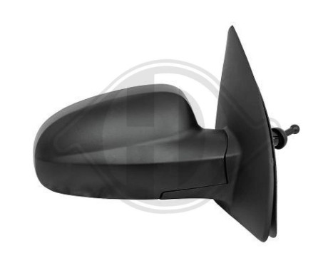 Exterior mirror 6926024 Diederichs, Image 3