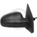 Exterior mirror 6926024 Diederichs, Thumbnail 3
