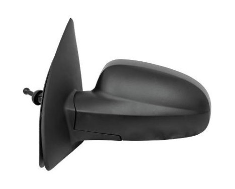 Exterior mirror 6926025 Diederichs